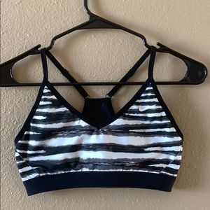 NIKE INDY SPORTS BRA